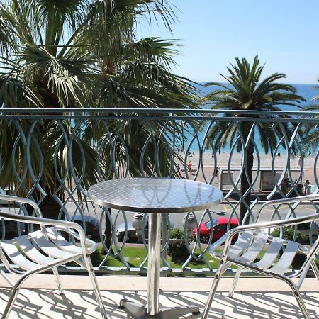 Florida - 73 Promenade des Anglais Nice Exterior foto